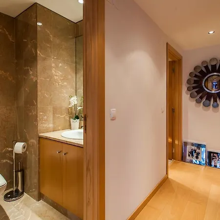 Apartment Lxway Panoramic Lisbon